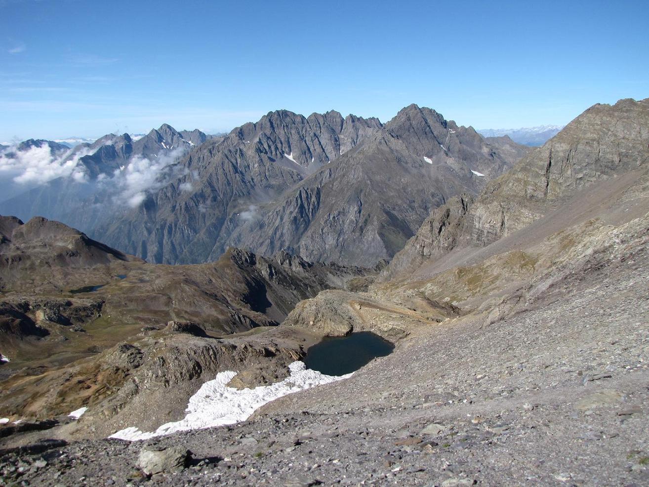 Laghi....della LOMBARDIA